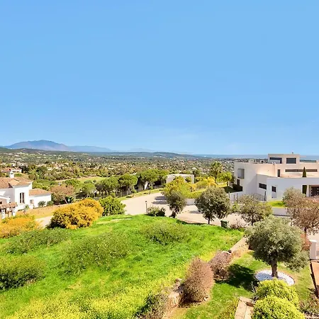 Yolo Spaces - Sotogrande White House Villa-3
